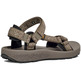 Sandalia Teva Hydratrek Sandal Verde/Musgo