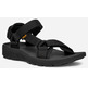 Sandalia Teva Hydratrek W Negro