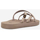 Sandalia Teva Olowahu W Beige