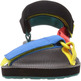 Sandalia Teva Original Universal Multicolor