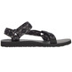 Sandalia Teva Original Universal Negro/Gris