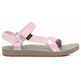 Sandalia Teva Original Universal W Rosa