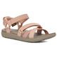 Sandalia Teva Sanborn Mia W Rosa/Crema