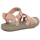 Sandalia Teva Sanborn Mia W Rosa/Crema