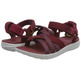 Sandalia Teva Sanborn Sandal W Granate