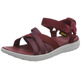 Sandalia Teva Sanborn Sandal W Granate