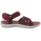 Sandalia Teva Sanborn Sandal W Granate