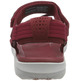 Sandalia Teva Sanborn Sandal W Granate