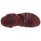 Sandalia Teva Sanborn Sandal W Granate