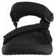 Sandalia Teva Sanborn Universal Negro