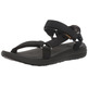 Sandalia Teva Sanborn Universal W Negro