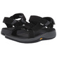 Sandalia Teva Strata Universal Negro