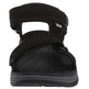 Sandalia Teva Strata Universal Negro