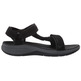 Sandalia Teva Strata Universal Negro