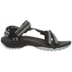 Sandalia Teva Terra FI Lite W Negro/Blanco