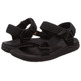 Sandalia Teva Terra Float 2 Universal Negra