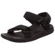 Sandalia Teva Terra Float 2 Universal Negra