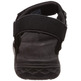 Sandalia Teva Terra Float 2 Universal Negra