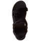 Sandalia Teva Terra Float 2 Universal Negra