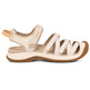 Sandalia Teva Tirra Sport CT W Beige