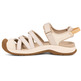 Sandalia Teva Tirra Sport CT W Beige