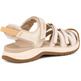 Sandalia Teva Tirra Sport CT W Beige