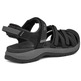 Sandalia Teva Tirra Sport CT W Negro