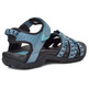 Sandalia Teva Tirra W Azul Mar