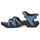 Sandalia Teva Tirra W Azul Mar