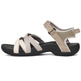 Sandalia Teva Tirra W Beige/Arena