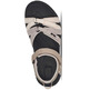 Sandalia Teva Tirra W Beige/Arena