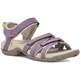 Sandalia Teva Tirra W Malva/Crema