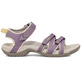 Sandalia Teva Tirra W Malva/Crema