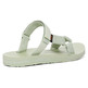 Sandalia Teva Universal Slide W Verde