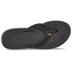 Sandalia Teva Voya Flip W Negro