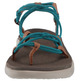 Sandalia Teva Voya Infinity W Azul