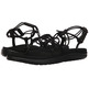 Sandalia Teva Voya Infinity W Negro