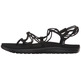 Sandalia Teva Voya Infinity W Negro