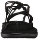 Sandalia Teva Voya Infinity W Negro