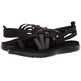 Sandalia Teva Voya Strappy W Negro