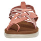 Sandalia Teva Voya Strappy W Rosa