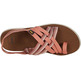 Sandalia Teva Voya Strappy W Rosa