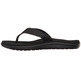 Sandalia Teva Voya W Flip Negro