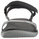 Sandalia Teva W Terra Float Nova Negro/Gris