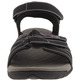 Sandalia Teva W Tirra Negro/Gris