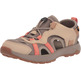 Sandalia Teva Walhalla W Beige/Coral