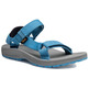 Sandalia Teva Winsted W Azul