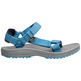 Sandalia Teva Winsted W Azul