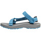 Sandalia Teva Winsted W Azul