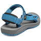 Sandalia Teva Winsted W Azul